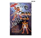 Saint Seiya Champion Class Fenix Ikki - Pre venta - Miniatura 3