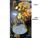 Saint Seiya Champion Class Geminis Saga - Pre venta - Miniatura 4