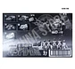 SMP: KyuuKyuu Sentai GoGoFive (Power Rangers Lightspeed Rescue) - Victory Robo (Limited Edition) - Miniatura 4