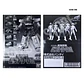 SMP: KyuuKyuu Sentai GoGoFive (Power Rangers Lightspeed Rescue) - Victory Robo (Limited Edition) - Miniatura 5