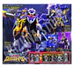 SMP: Mahou Sentai Magiranger (Power Rangers Mystic Force) - Wolfkaiser/Urukaiser (Limited Edition) - Miniatura 6