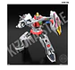 SMP: Mirai Sentai Timeranger (Power Rangers Time Force) - Time Robo - Miniatura 1
