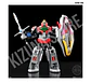 SMP: Mirai Sentai Timeranger (Power Rangers Time Force) - Time Robo - Miniatura 6