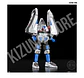 SMP: Mirai Sentai Timeranger (Power Rangers Time Force) - Time Robo - Miniatura 2