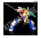 SMP: Seijuu Sentai Gingaman (Power Rangers Lost Galaxy) - Gingaioh - Miniatura 8