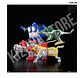 SMP: Seijuu Sentai Gingaman (Power Rangers Lost Galaxy) - Gingaioh - Miniatura 10