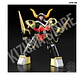 SMP: Seijuu Sentai Gingaman (Power Rangers Lost Galaxy) - Beast Combination BullTaurus & Galaxy Decisive Battle Set (Limited Edition) - Miniatura 6