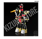 SMP: Seijuu Sentai Gingaman (Power Rangers Lost Galaxy) - Beast Combination BullTaurus & Galaxy Decisive Battle Set (Limited Edition) - Miniatura 7