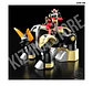 SMP: Seijuu Sentai Gingaman (Power Rangers Lost Galaxy) - Beast Combination BullTaurus & Galaxy Decisive Battle Set (Limited Edition) - Miniatura 8