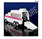 SMP: KyuuKyuu Sentai GoGoFive (Power Rangers Lightspeed Rescue) - Victory Robo (Limited Edition) - Miniatura 12