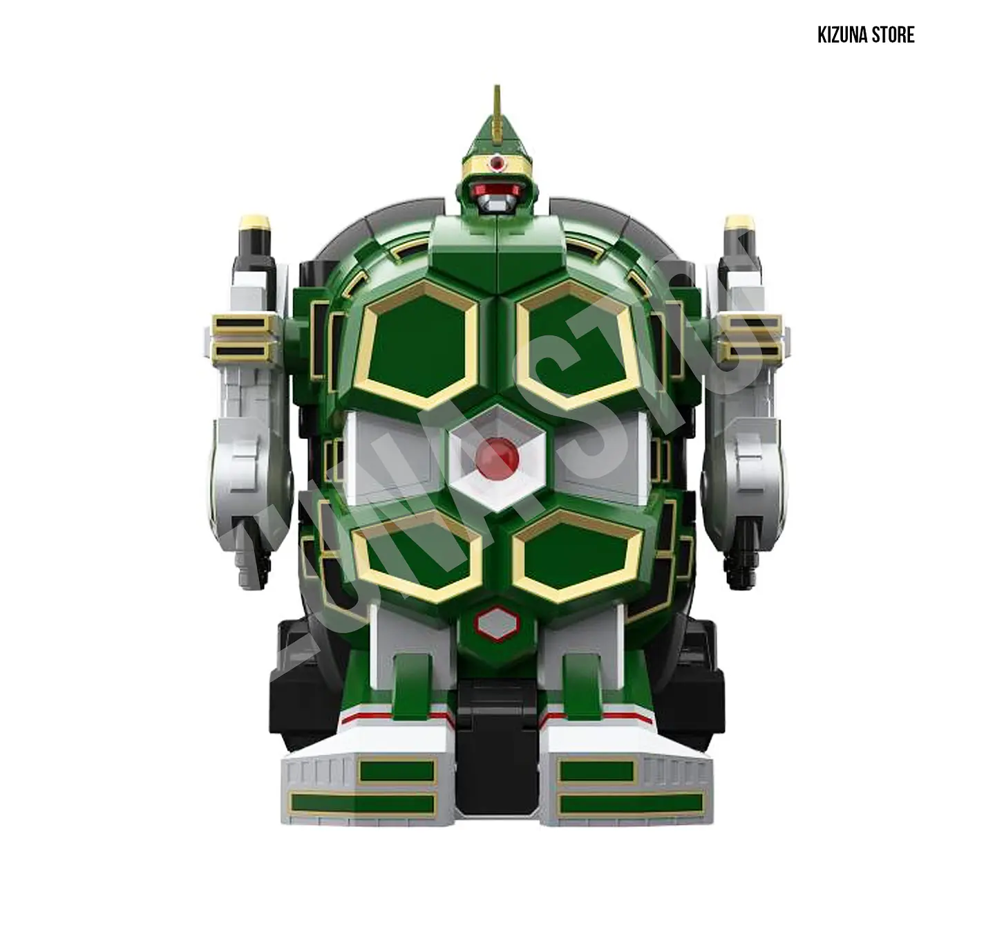 SMP: Gosei Sentai Dairanger (Power Rangers Mighty Morphin) - Daimugen (Limited Edition) 1