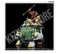 SMP: Gosei Sentai Dairanger (Power Rangers Mighty Morphin) - Daimugen (Limited Edition) - Miniatura 7