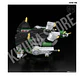 SMP: Gosei Sentai Dairanger (Power Rangers Mighty Morphin) - Daimugen (Limited Edition) - Miniatura 11
