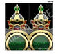 SMP: Gosei Sentai Dairanger (Power Rangers Mighty Morphin) - Dairen'oh - Miniatura 11