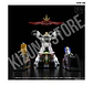 SMP: Gosei Sentai Dairanger (Power Rangers Mighty Morphin) - White Tiger (Limited Edition) - Miniatura 9