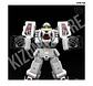 SMP: Gosei Sentai Dairanger (Power Rangers Mighty Morphin) - White Tiger (Limited Edition) - Miniatura 10