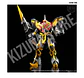 SMP: Mahou Sentai Magiranger (Power Rangers Mystic Force) - Wolfkaiser/Urukaiser (Limited Edition) - Miniatura 9