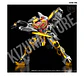 SMP: Mahou Sentai Magiranger (Power Rangers Mystic Force) - Wolfkaiser/Urukaiser (Limited Edition) - Miniatura 10