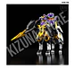 SMP: Mahou Sentai Magiranger (Power Rangers Mystic Force) - Wolfkaiser/Urukaiser (Limited Edition) - Miniatura 2
