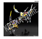 SMP: Mahou Sentai Magiranger (Power Rangers Mystic Force) - Wolfkaiser/Urukaiser (Limited Edition) - Miniatura 4