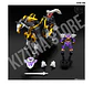 SMP: Mahou Sentai Magiranger (Power Rangers Mystic Force) - Wolfkaiser/Urukaiser (Limited Edition) - Miniatura 3