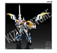 SMP: Mahou Sentai Magiranger (Power Rangers Mystic Force) - Majin Gattai MagiKing - Miniatura 4
