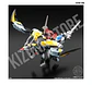 SMP: Mahou Sentai Magiranger (Power Rangers Mystic Force) - Majin Gattai MagiKing - Miniatura 8