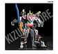 SMP: Mirai Sentai Timeranger (Power Rangers Time Force) - Time Shadow's Delta Formation (Limited Edition) - Miniatura 8
