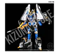 SMP: Mirai Sentai Timeranger (Power Rangers Time Force) - Time Shadow's Delta Formation (Limited Edition) - Miniatura 9
