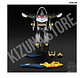 SMP: Mirai Sentai Timeranger (Power Rangers Time Force) - Time Shadow's Delta Formation (Limited Edition) - Miniatura 10