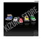 SMP: Gekisou Sentai Carranger (Power Rangers Turbo) - RV Robo (Preventa) - Miniatura 4