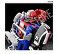 SMP: Gekisou Sentai Carranger (Power Rangers Turbo) - RV Robo (Preventa) - Miniatura 7