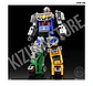 SMP: Gekisou Sentai Carranger (Power Rangers Turbo) - RV Robo (Preventa) - Miniatura 8