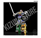 SMP: Gekisou Sentai Carranger (Power Rangers Turbo) - RV Robo (Preventa) - Miniatura 10