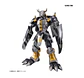 Blackwargreymon - Standard - Miniatura 1