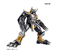 Blackwargreymon - Standard - Miniatura 3
