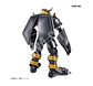 Blackwargreymon - Standard - Miniatura 4
