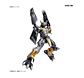 Blackwargreymon - Standard - Miniatura 7