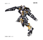 Blackwargreymon - Standard - Miniatura 9