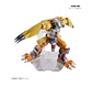 Wargreymon - Standard - Miniatura 7