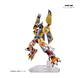 Wargreymon - Standard - Miniatura 9