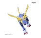 Metalgarurumon - Standard - Miniatura 5
