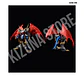 Figure Rise Amplified Imperialdramon (Limited Color) - Miniatura 3