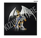 Figure Rise Amplified Imperialdramon Paladin Mode - Miniatura 3