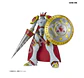 Dukemon/Gallantmon - Standard - Miniatura 1