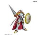 Dukemon/Gallantmon - Standard - Miniatura 3