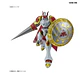 Dukemon/Gallantmon - Standard - Miniatura 8