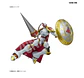 Dukemon/Gallantmon - Standard - Miniatura 9