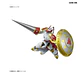 Dukemon/Gallantmon - Standard - Miniatura 10