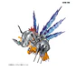 Figure Rise Amplified Metalgreymon - Miniatura 5